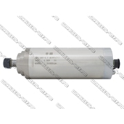 Шпиндель GDZ-100-4.5 (4.5 кВт 380В водяное охлаждение)